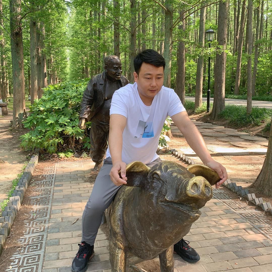 最初的梦想&