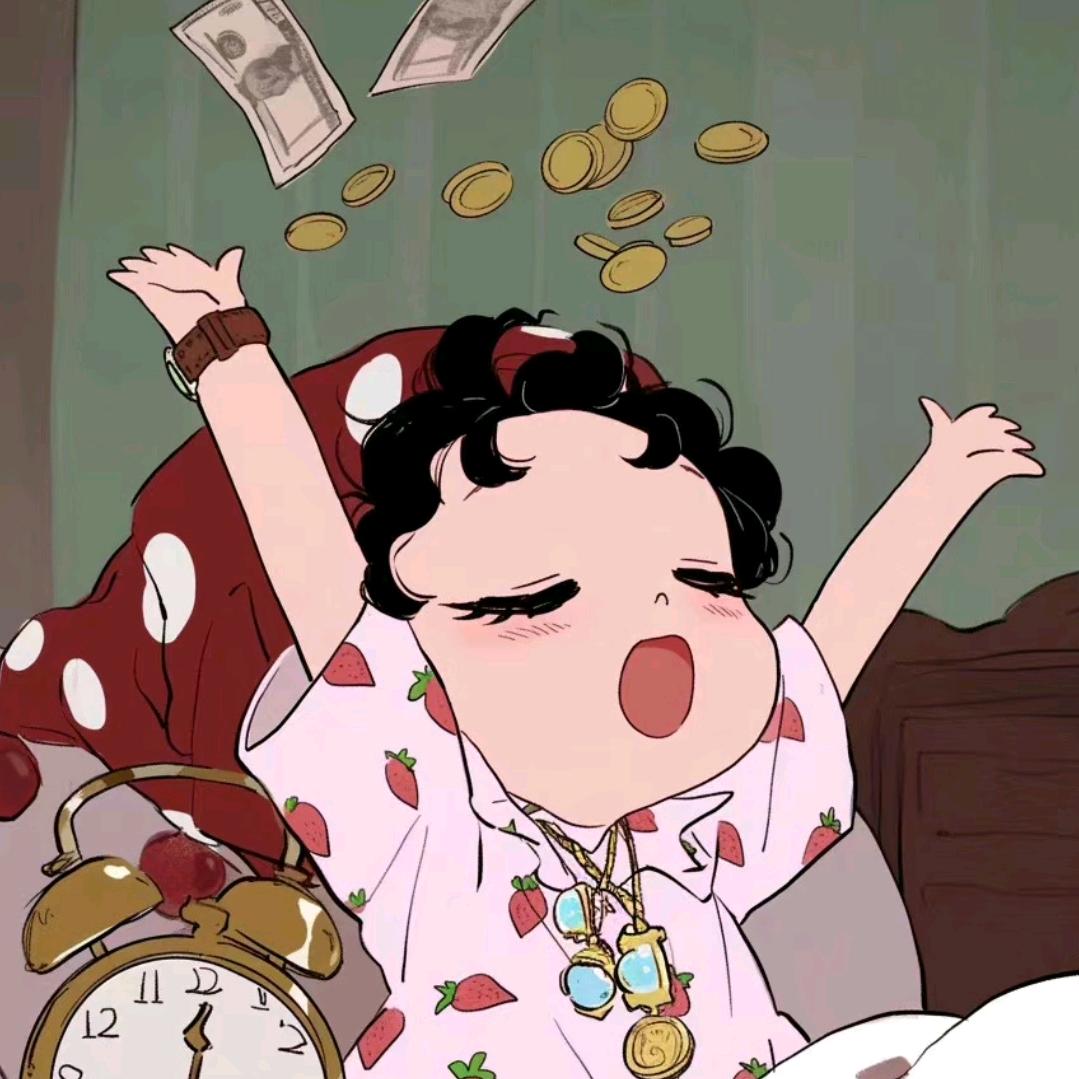 茉莉花香(考研版)