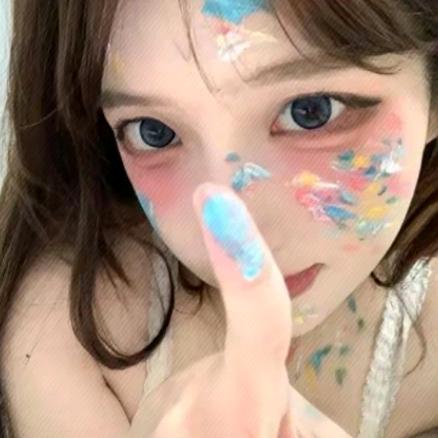 小晴babe_（见过檀健次版