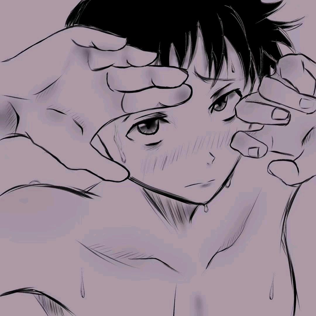 不会卖萌的小六