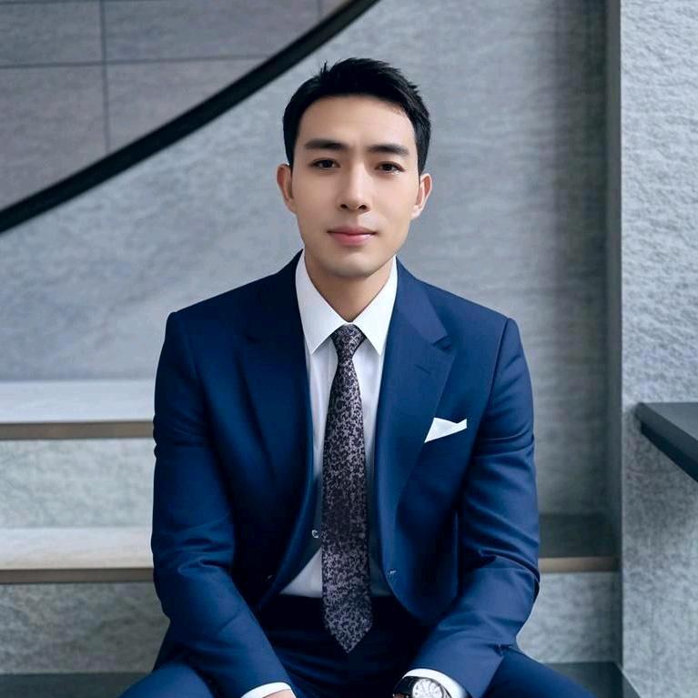 李志锋