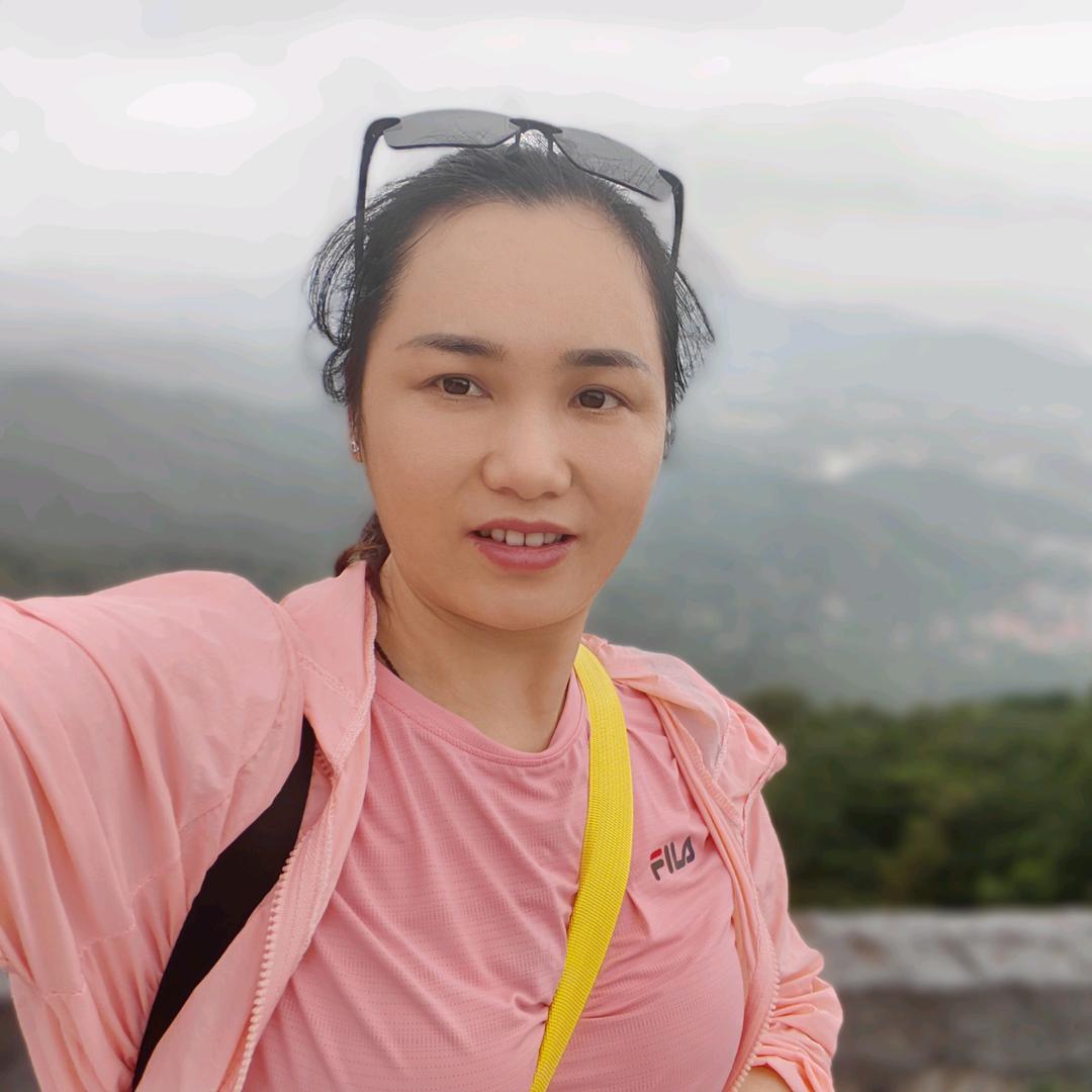 如开花结果实