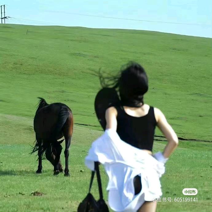 日落不迟到~