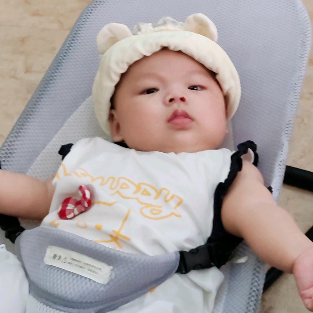 妍妍baby