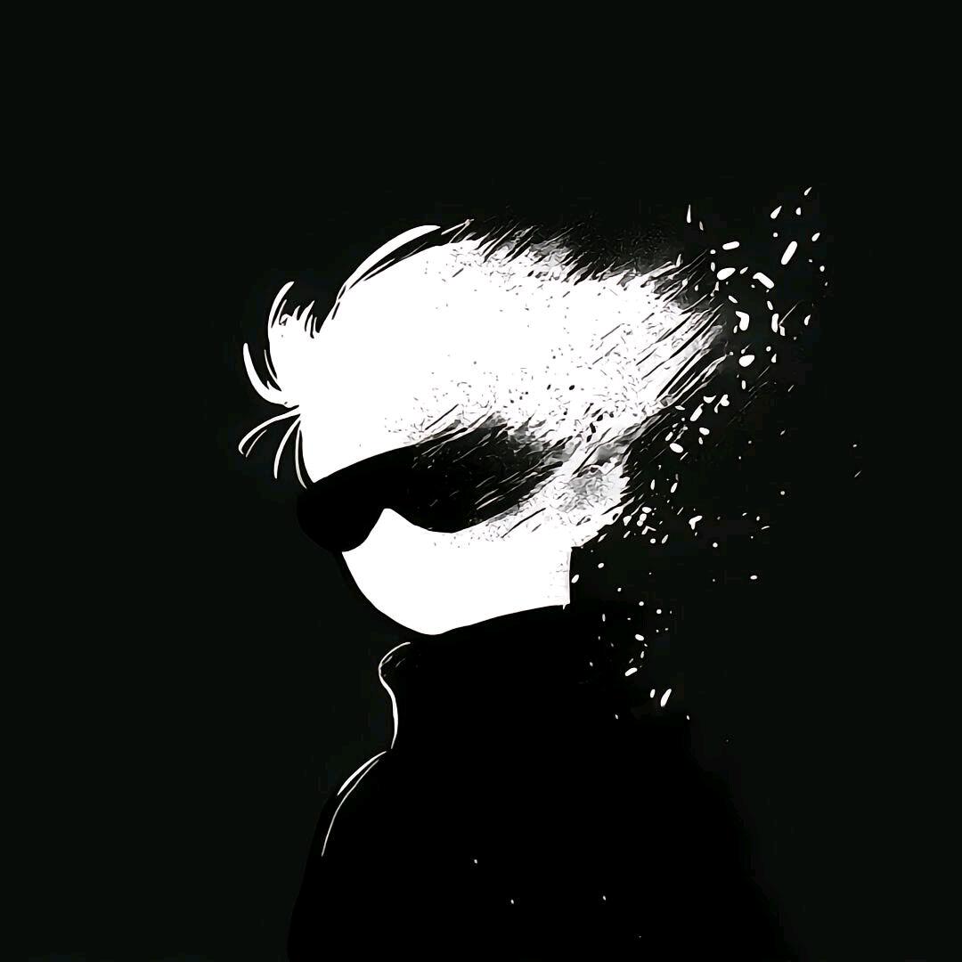 艾白ovo