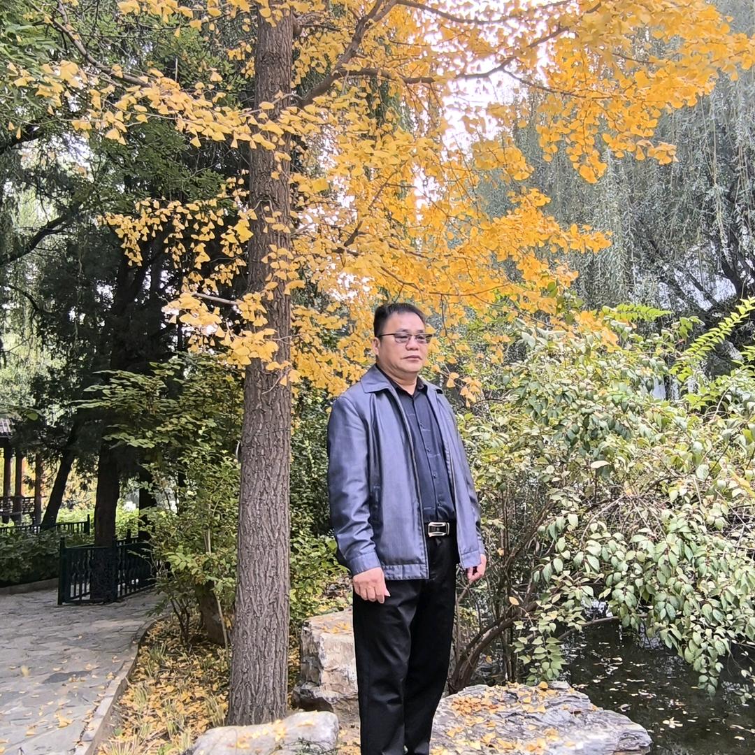 辛闻摄旅