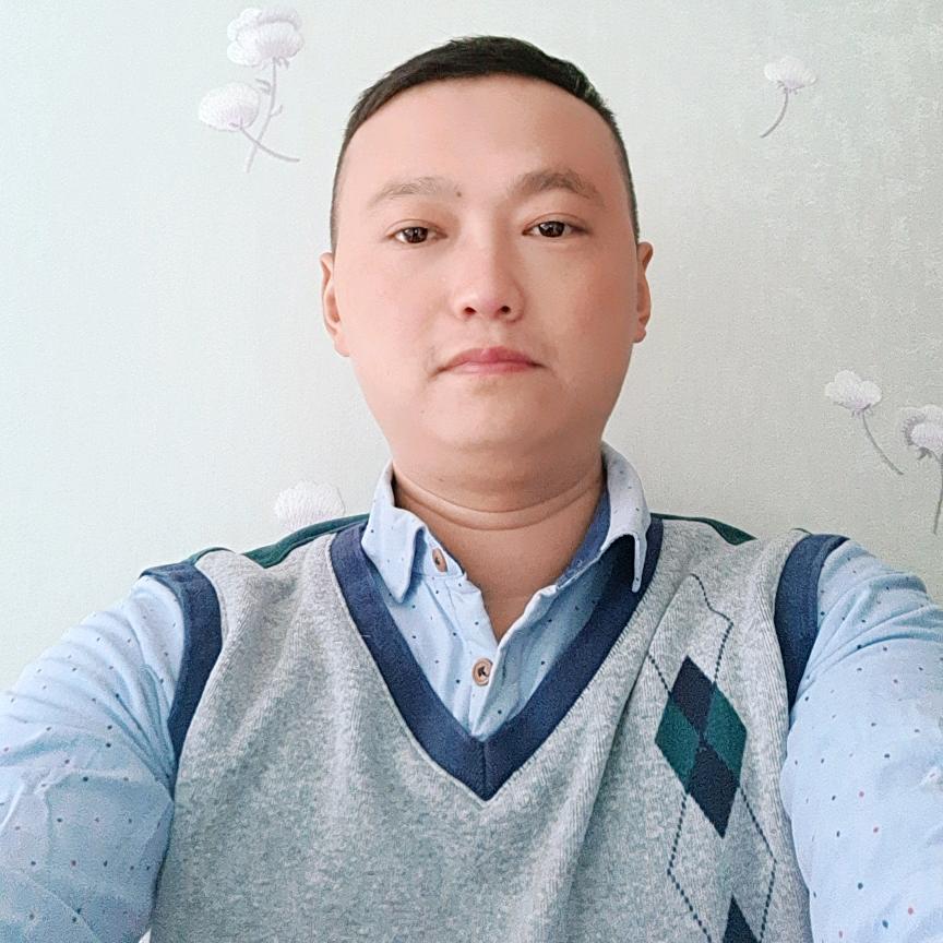 小戈哥
