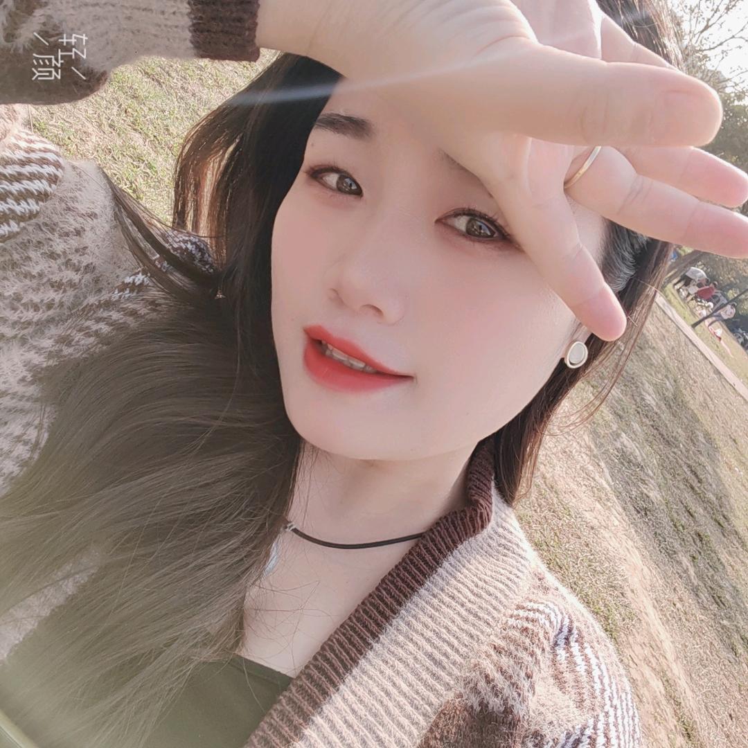 覃姑娘