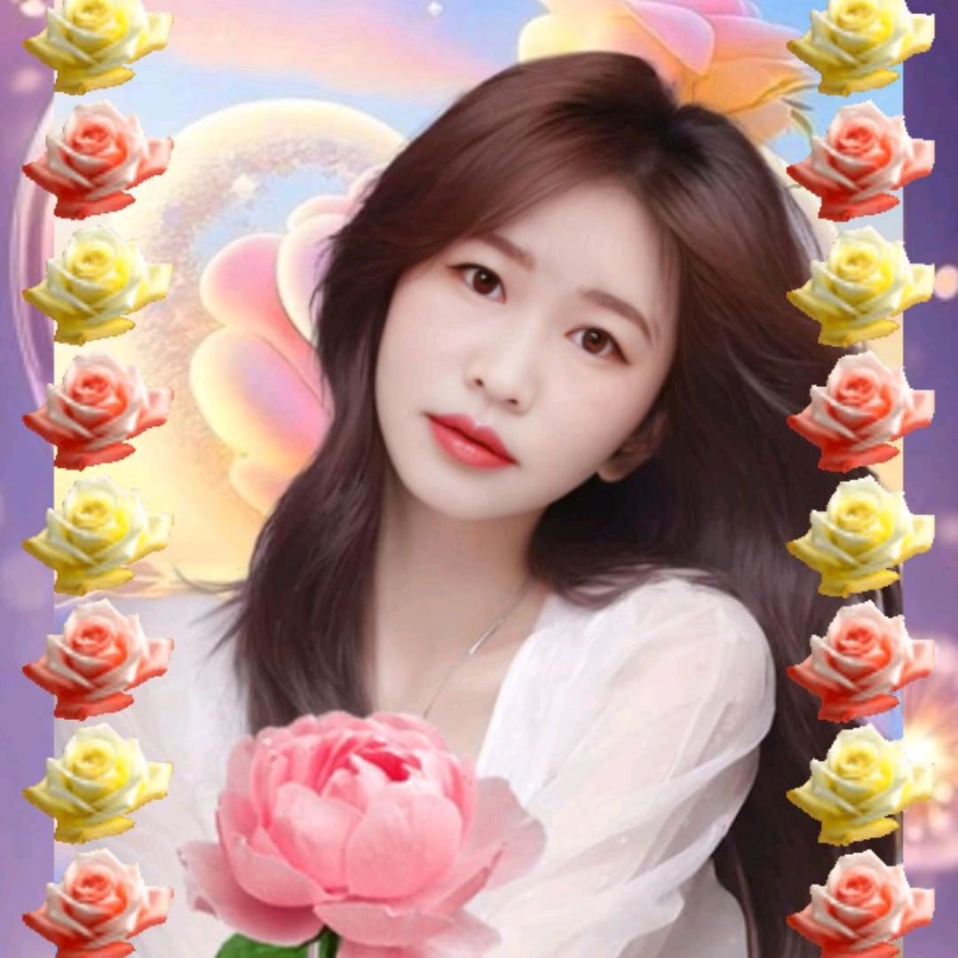 ♥余生一个你♥