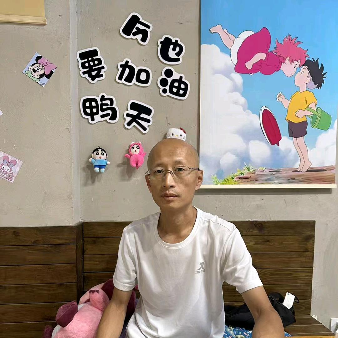 牛四姐齐齐哈尔烤肉上城国际店•老张