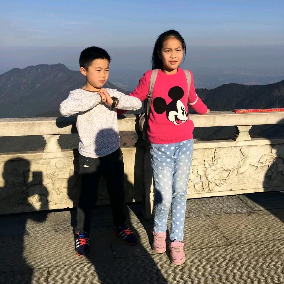苹果香🍎