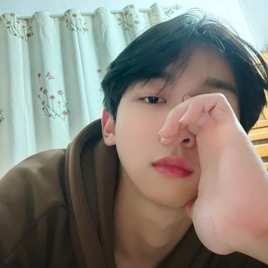 原来是森森呀🍑