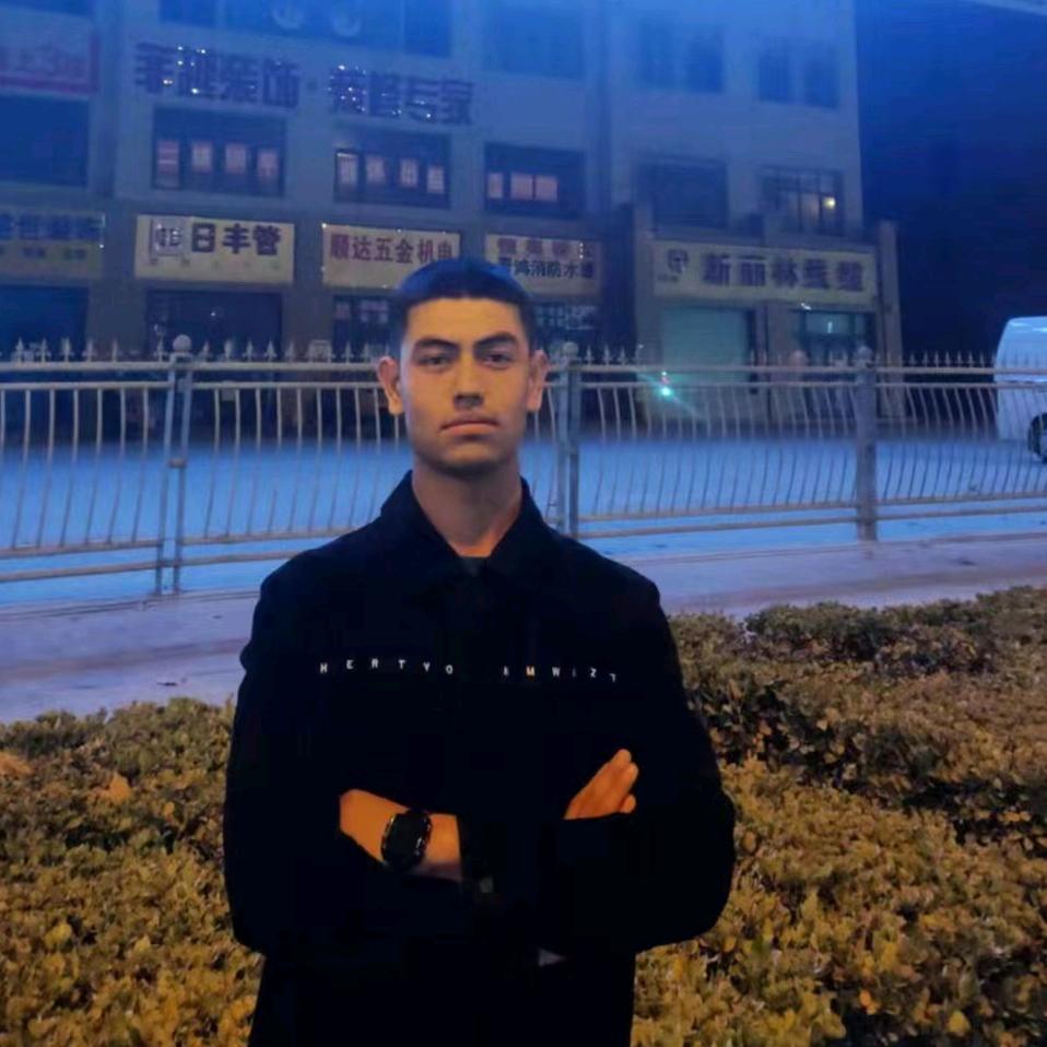 👮‍♂️少爷👮‍♂️