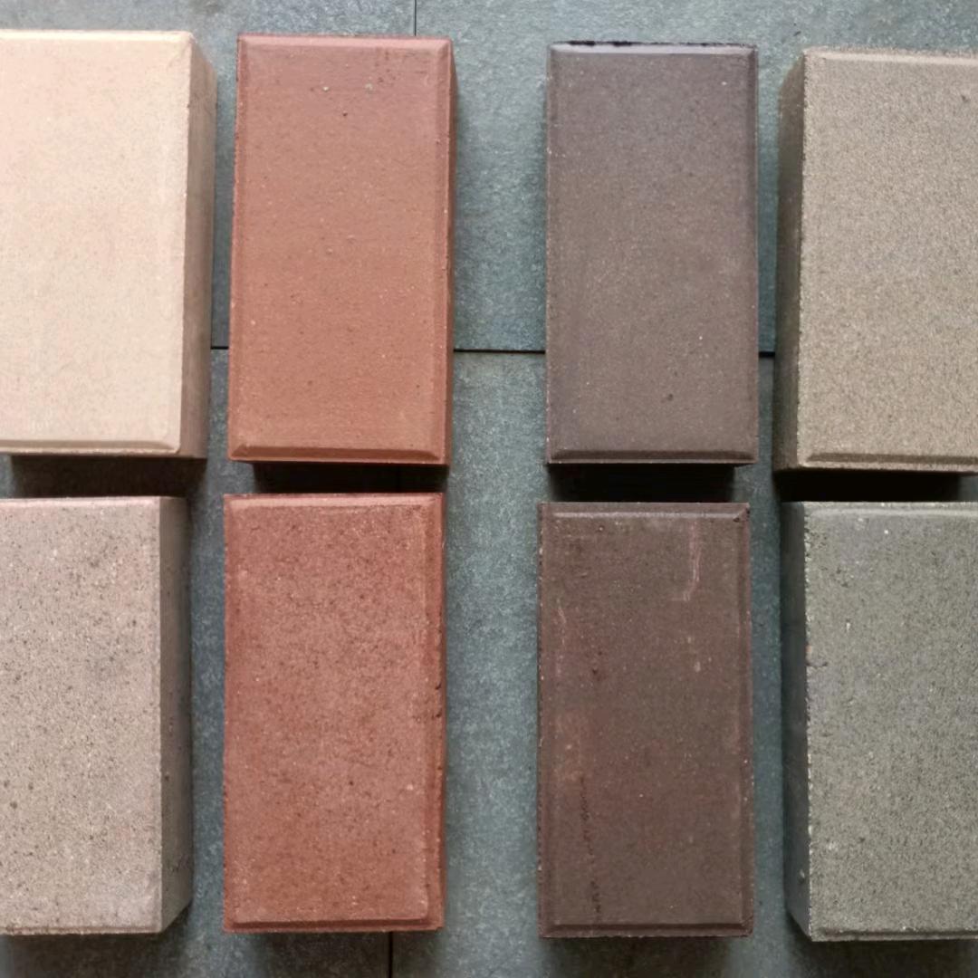 烧结砖透水砖PC砖厂家-淄博吉凯