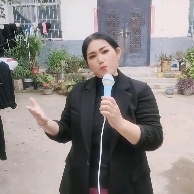 杨姐，顺其自然