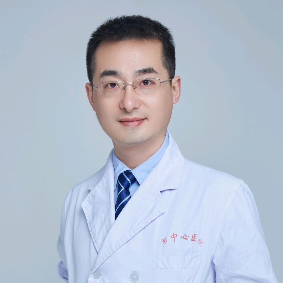 刘君知足关踝