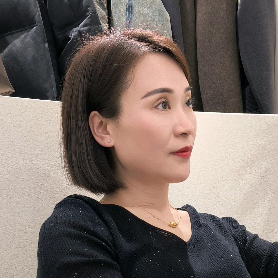 贵阳高端女装韩华