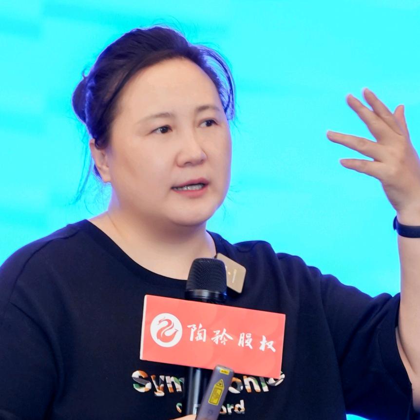 陶矜说