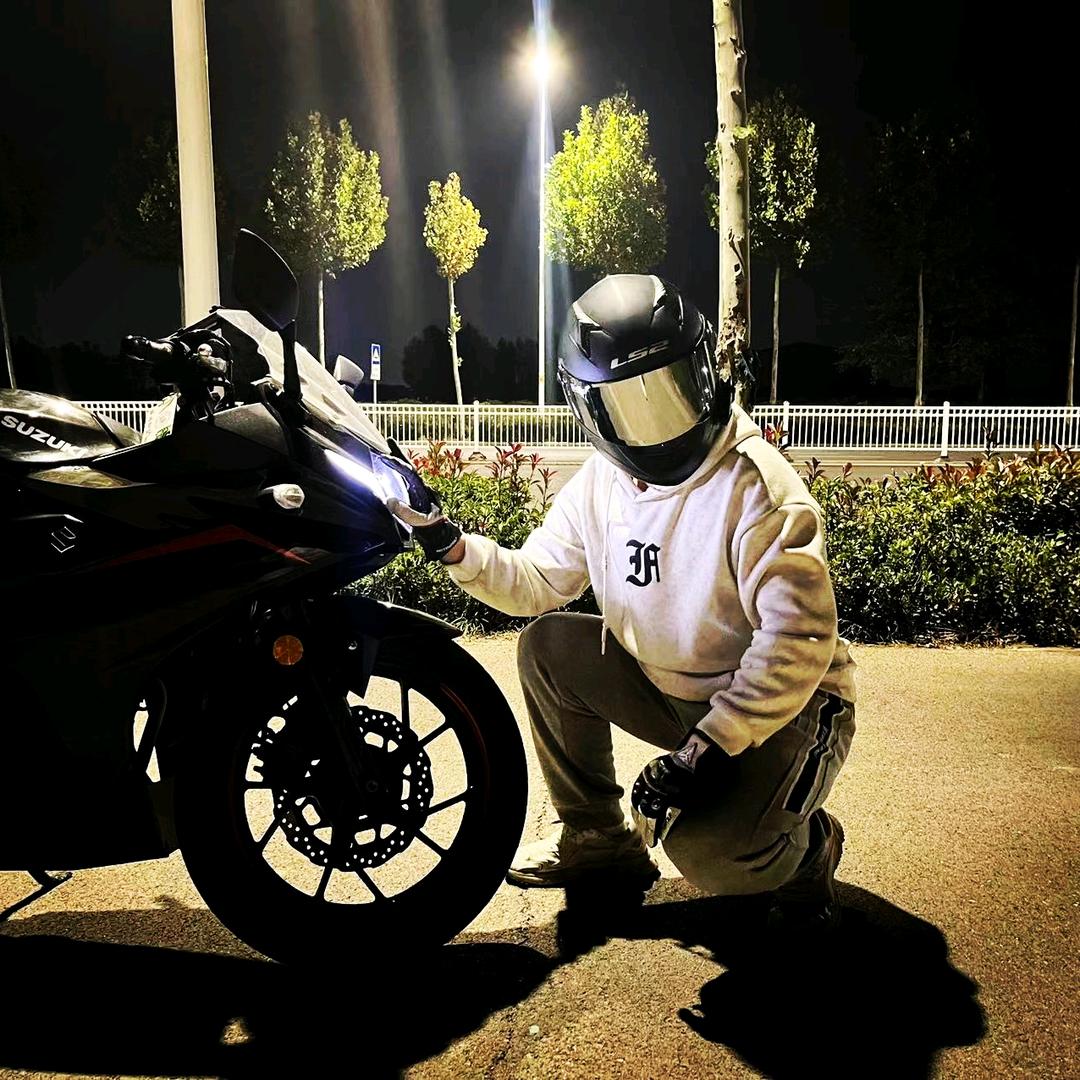 蜉蝣@