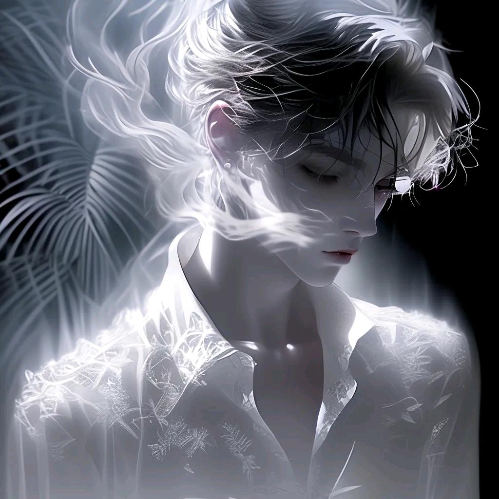 子夜ㅤ
