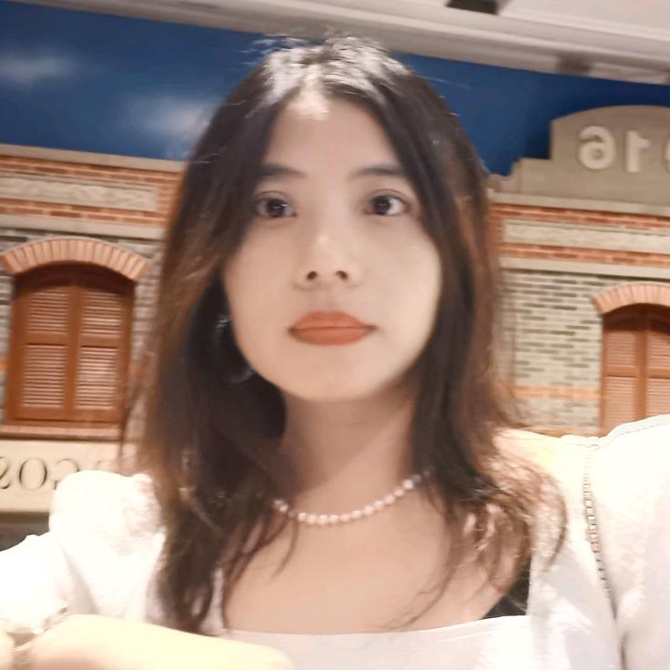 德国带薪留学•菁菁英语Merry