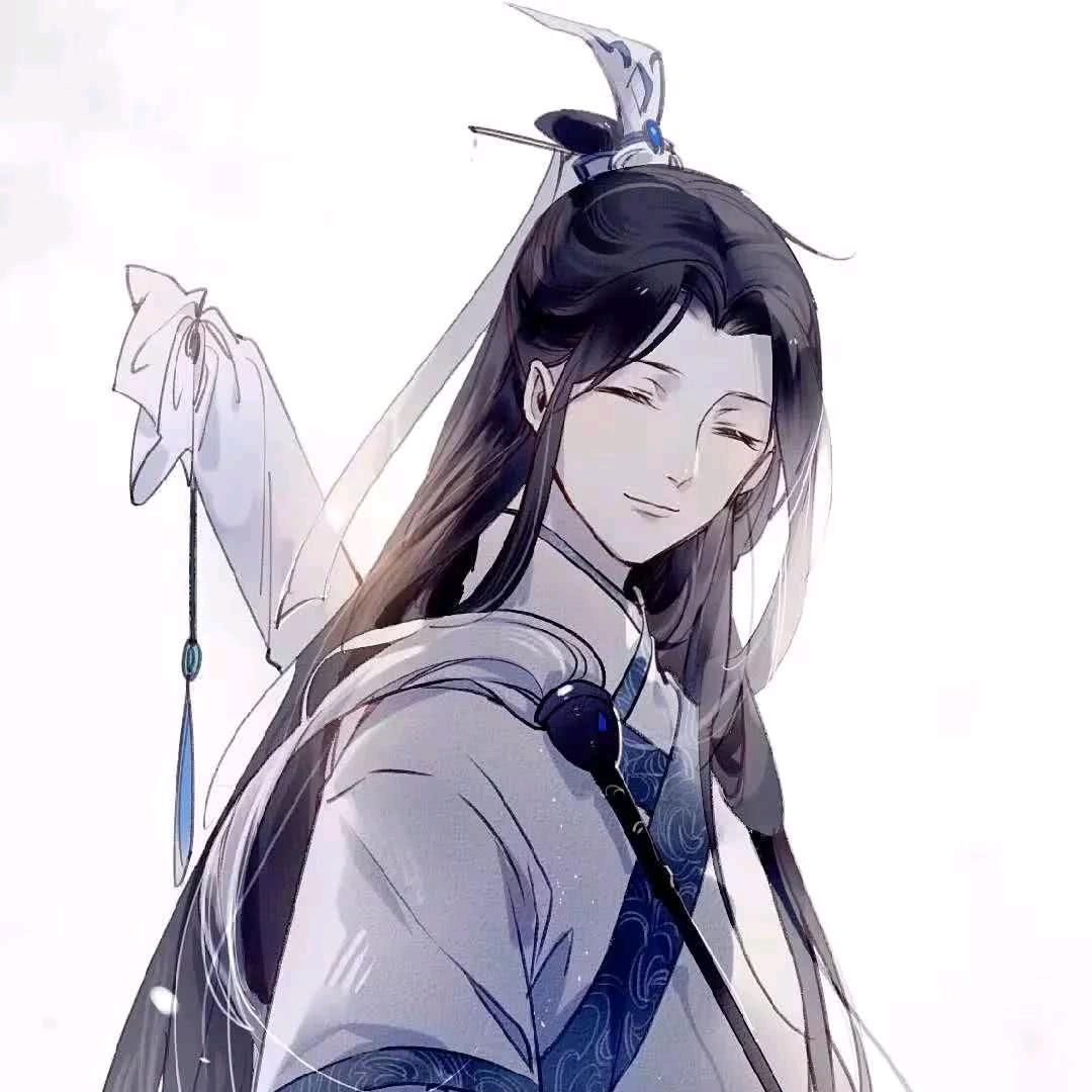 🌈青衫忆笙