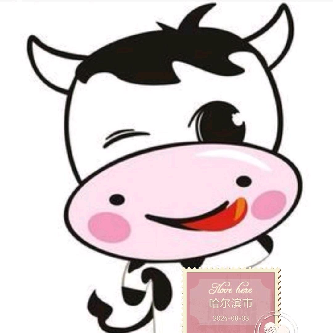 风吹草低见牛羊（哈尔滨导游）