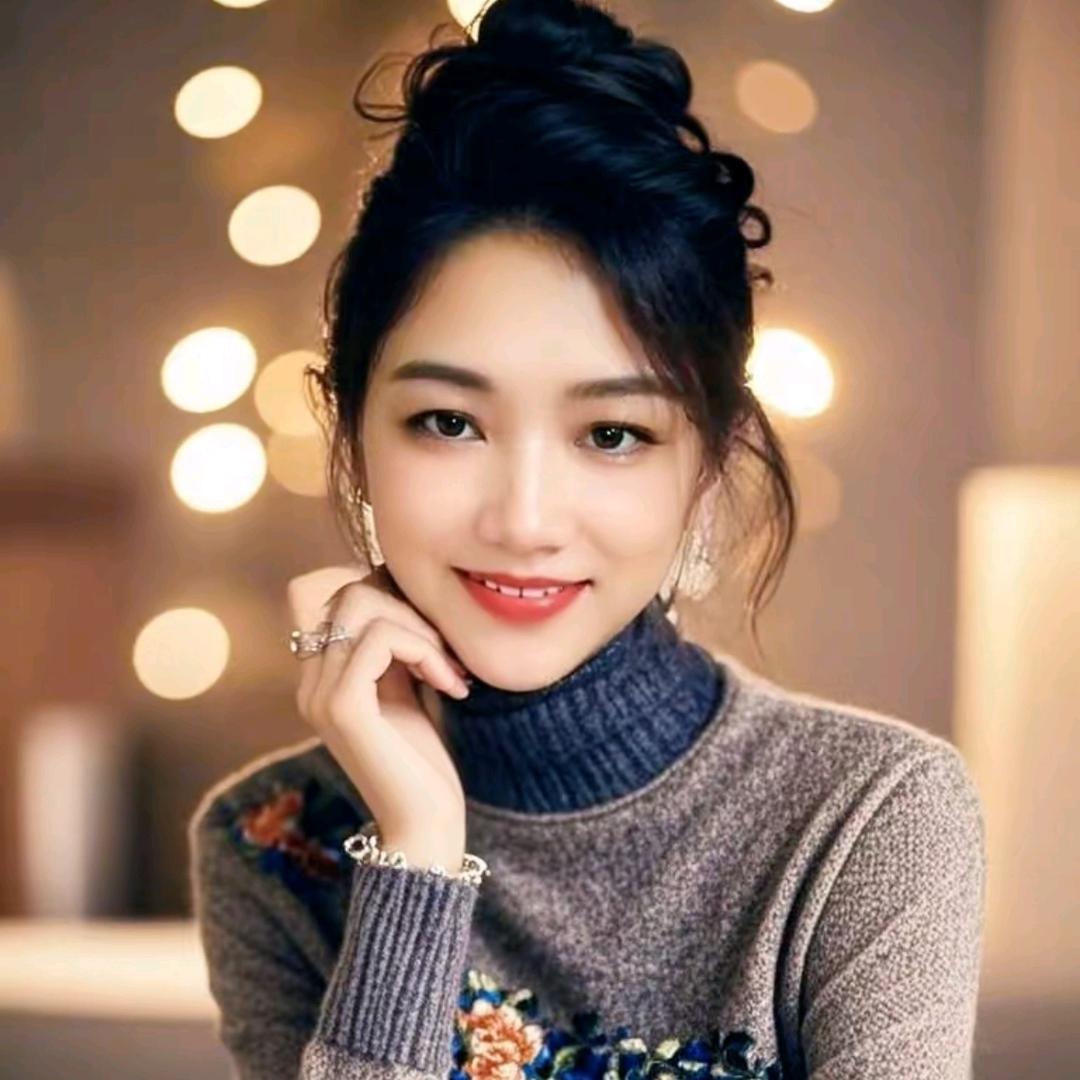 ๓♡๓ 韩 蓉 ❄️