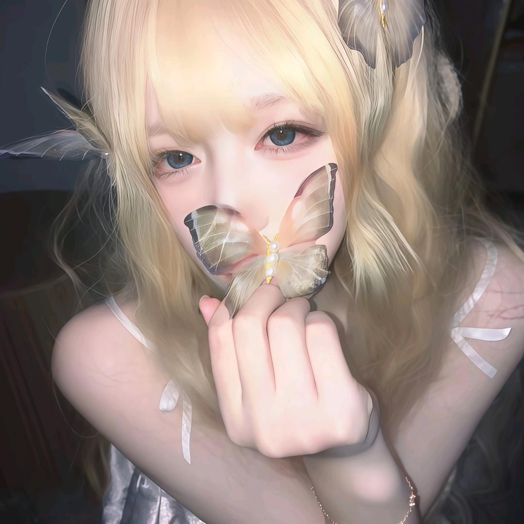 泪