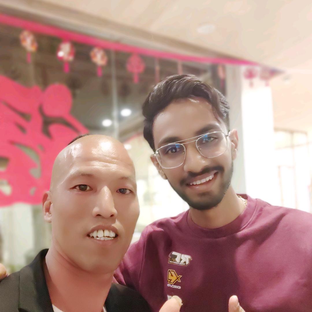 哈喽🄾青春