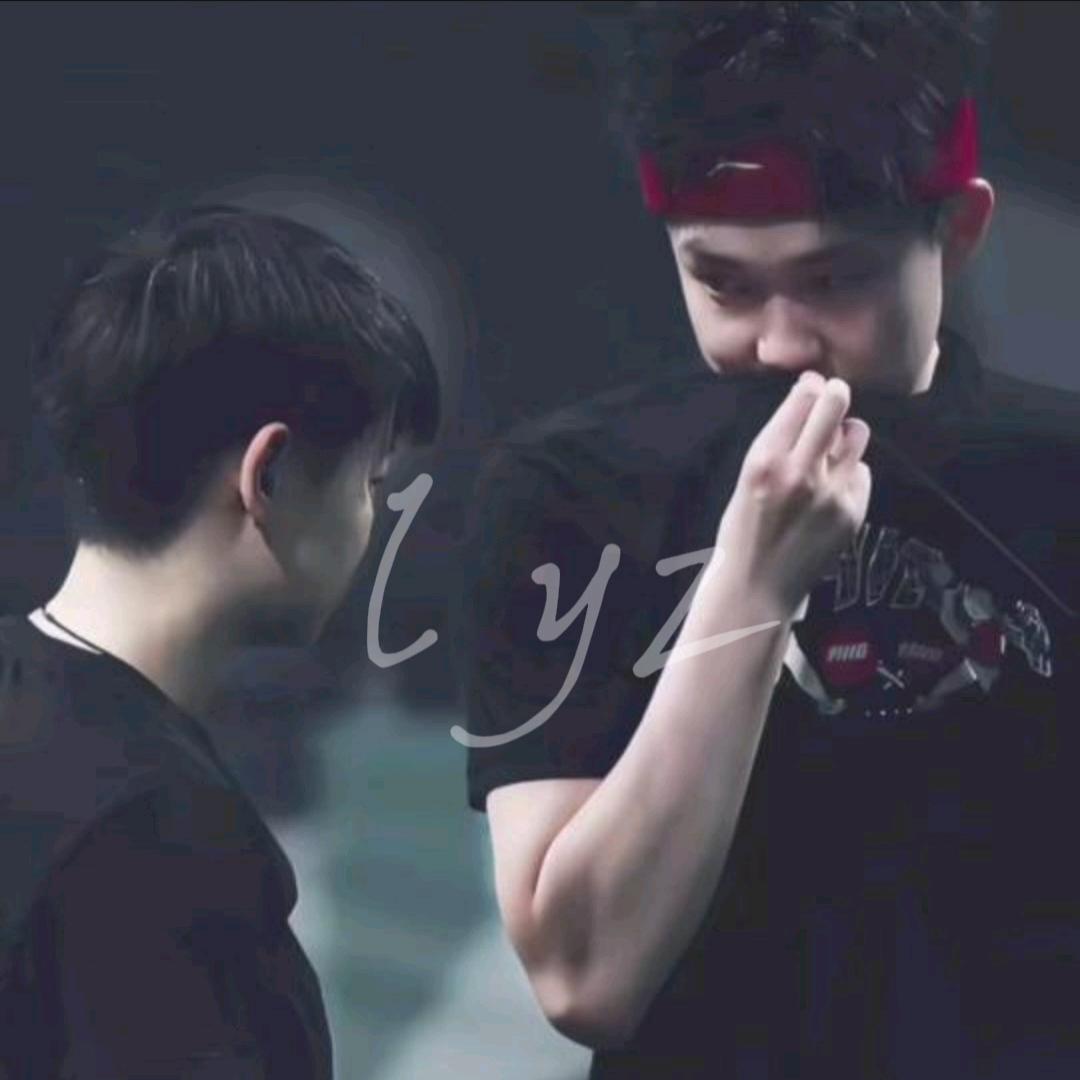 好好男孩&天才少女