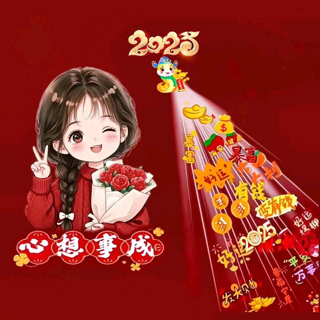 淡淡的幸福