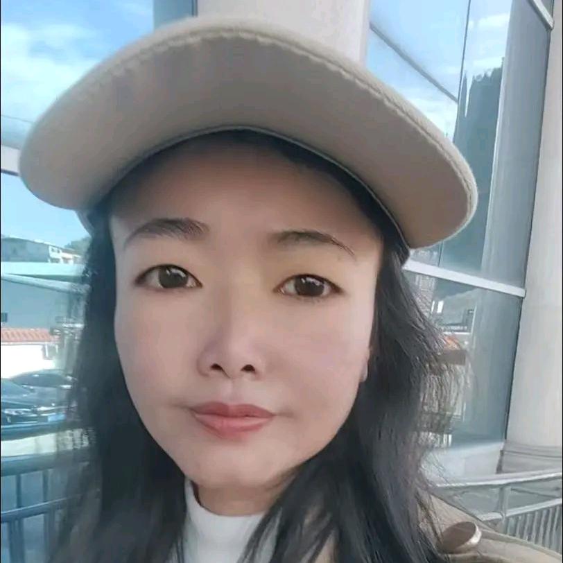 京东货运女司机