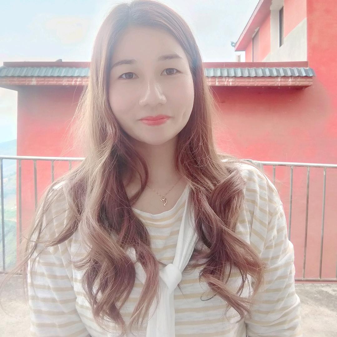 珠珠妹（连赞拉黑）