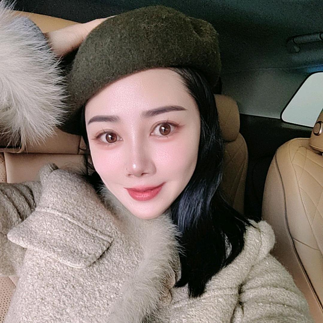 美业刘亿欣