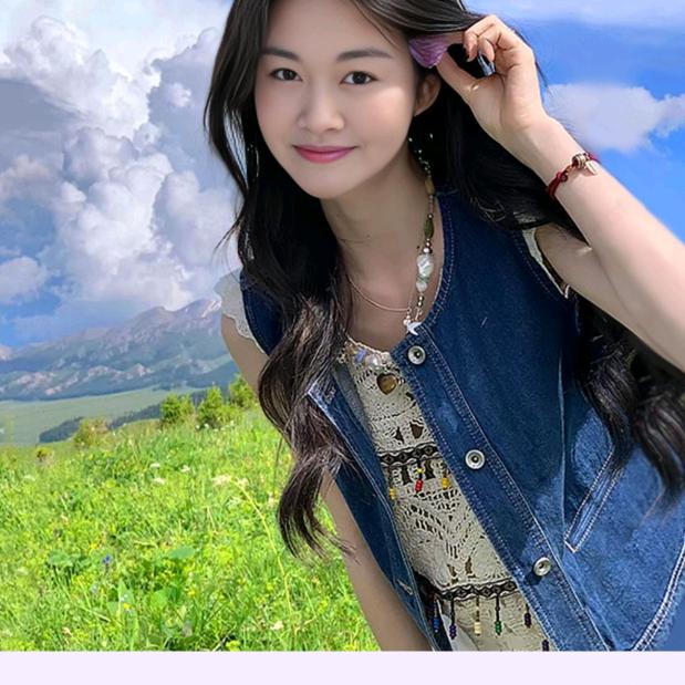 小琴琴