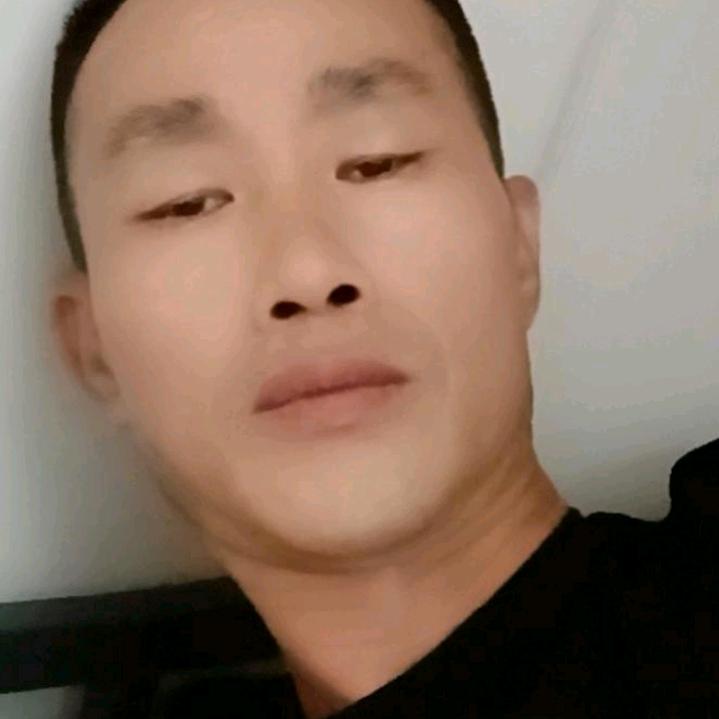 坦然微笑