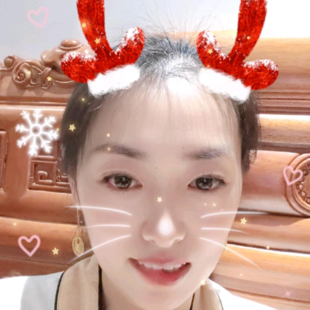 烟台卖房小乔姑娘