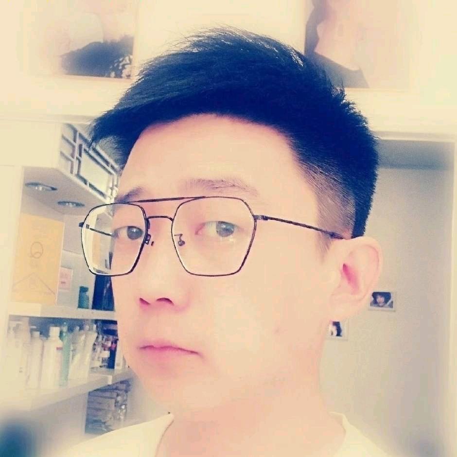 喜扬扬