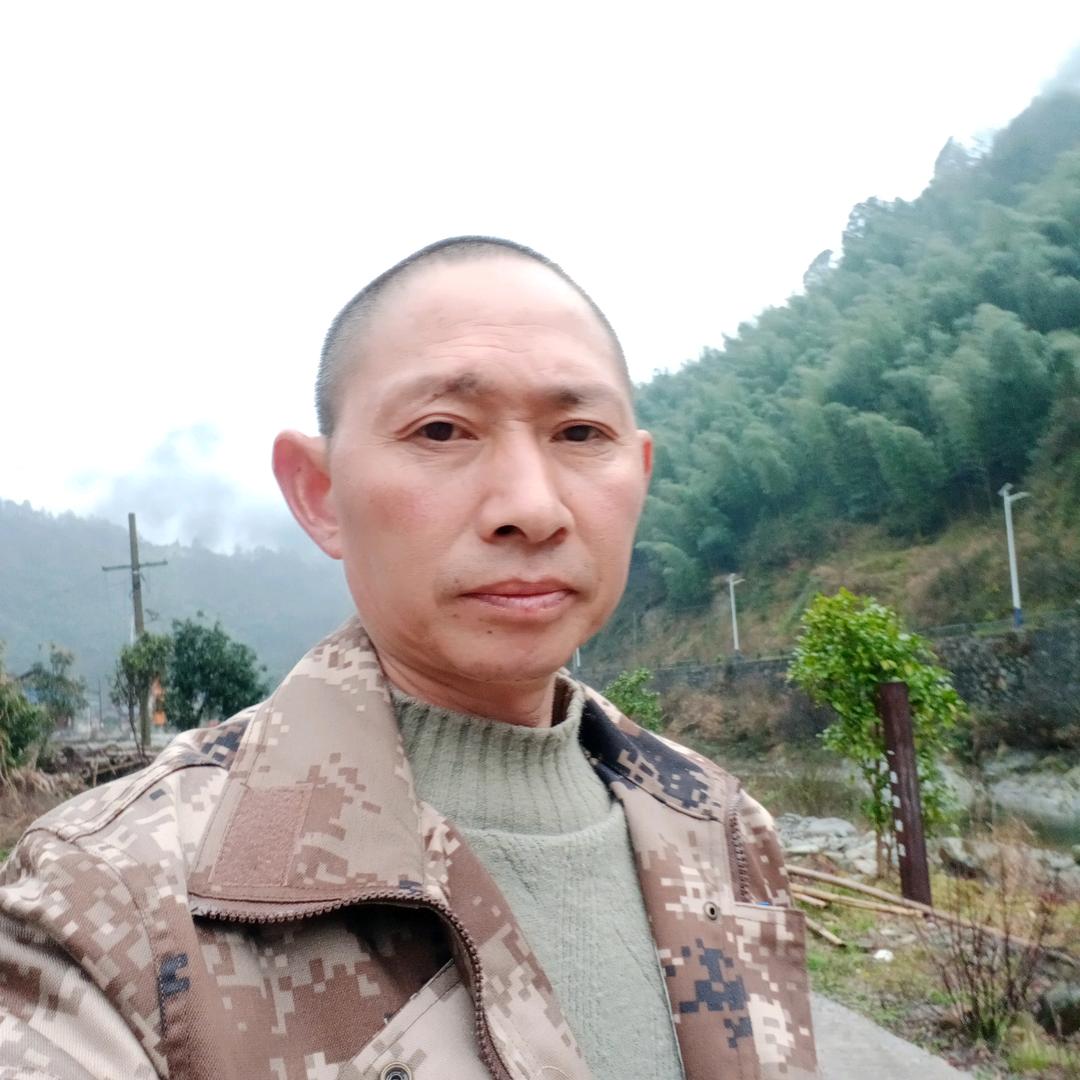 桃花源！峰哥！