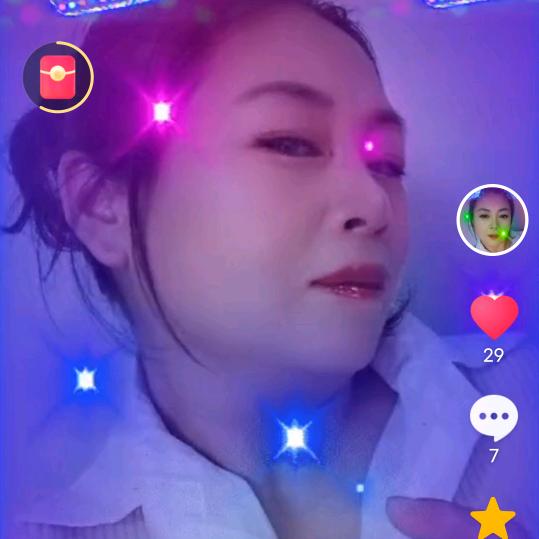 ♥雨中思念