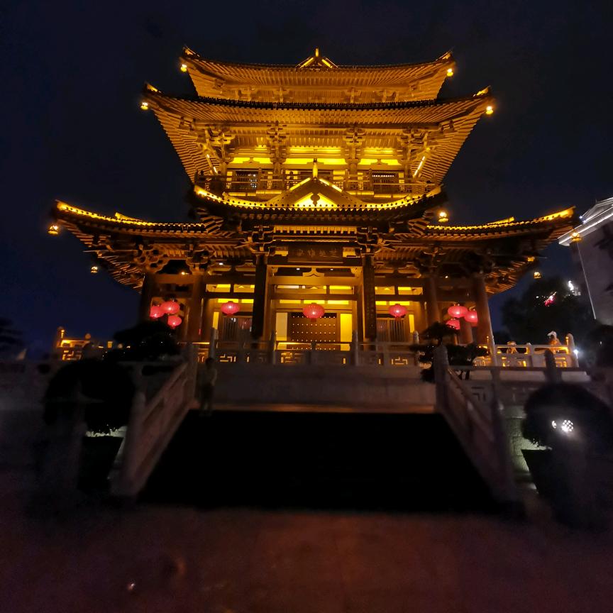 桂花泡罗汉果