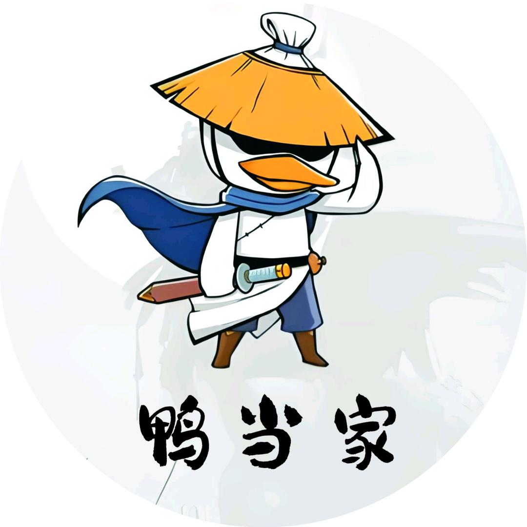 鸭当家