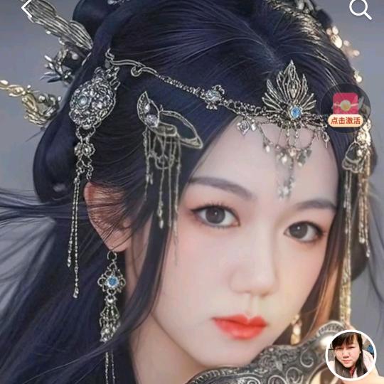 小茹（不要连赞）