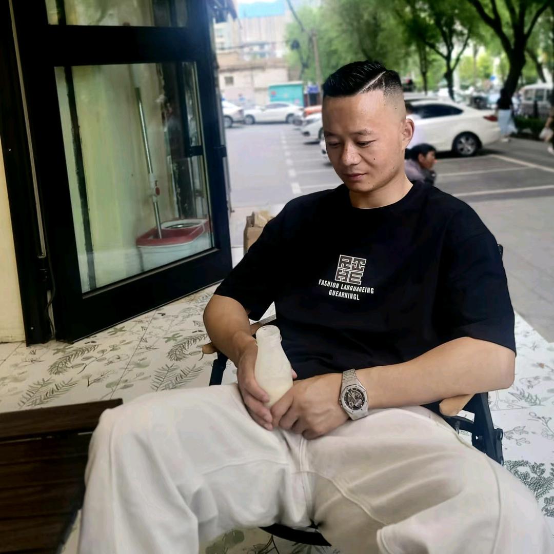 阿良不时尚