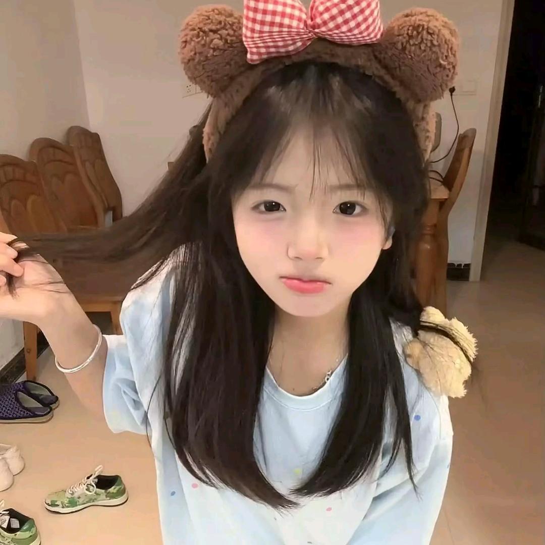 呆呆^