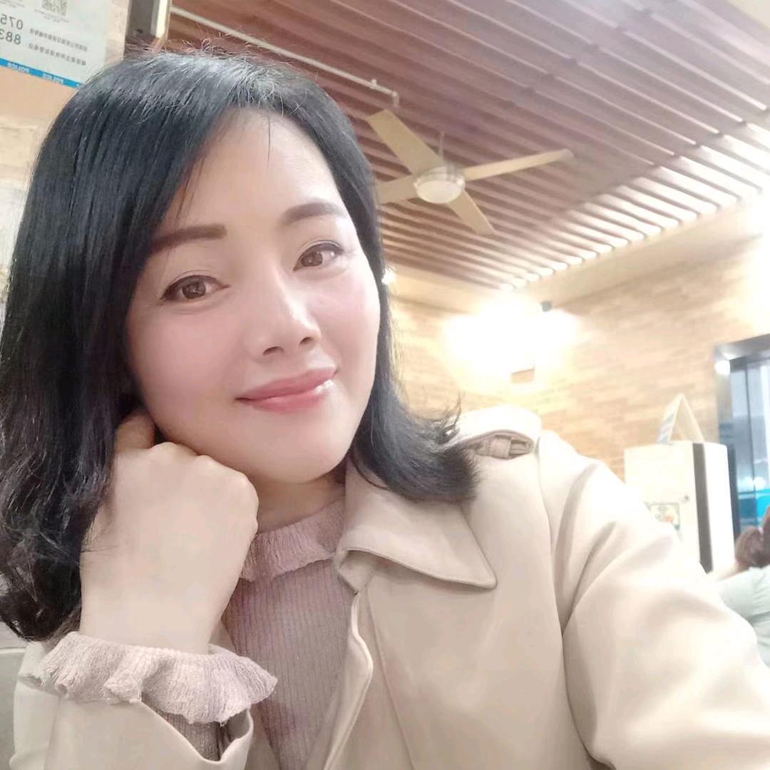 🌈阿彤/湖南人在深圳