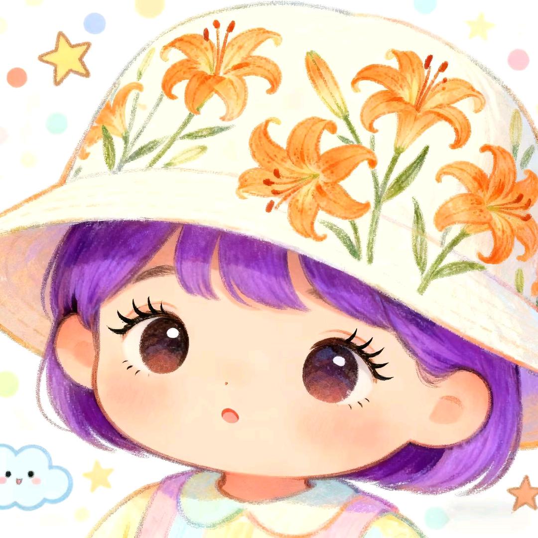 ʚ佛系小软糖ɞ