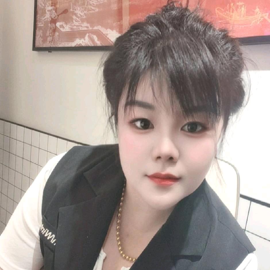 little  luck   (小幸运)