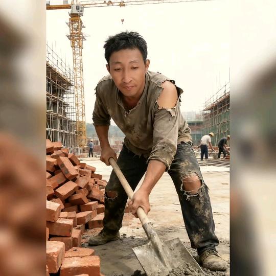 从头再来（陳）